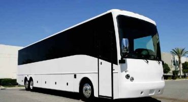 40 Passenger  party bus new orleans