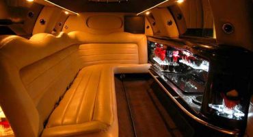Lincoln limo party rental new orleans